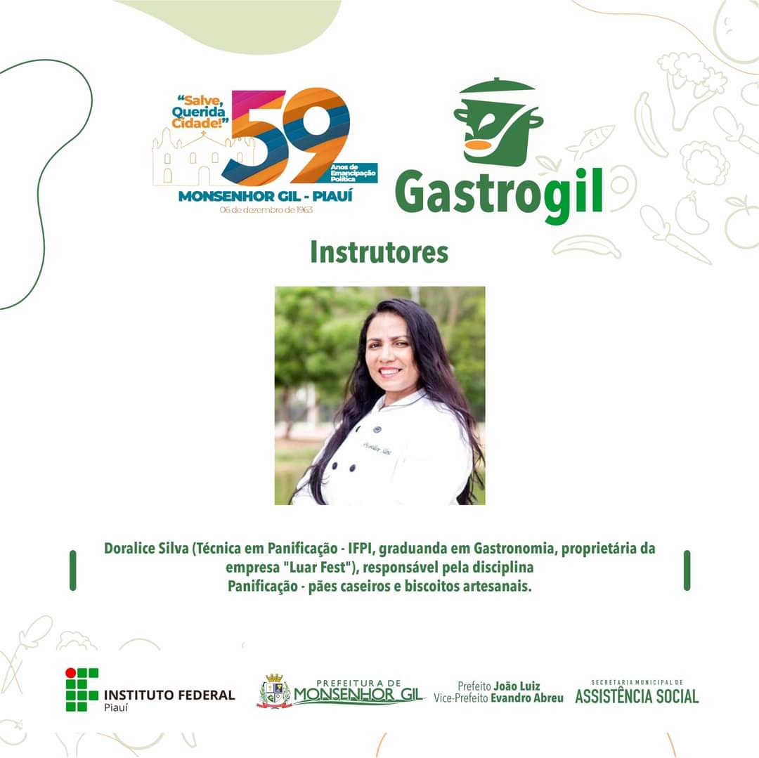 Prefeito João Luiz reúne equipe para programar os 59 anos de Monsenhor Gil - Imagem 5