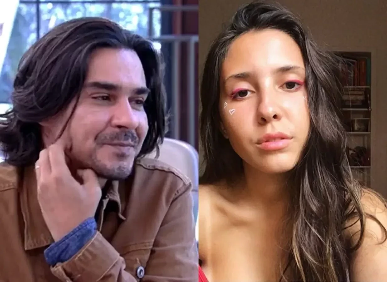 Dívida com pensão, surto no ar, briga. Veja as polêmicas de André Gonçalves - imagem 108371