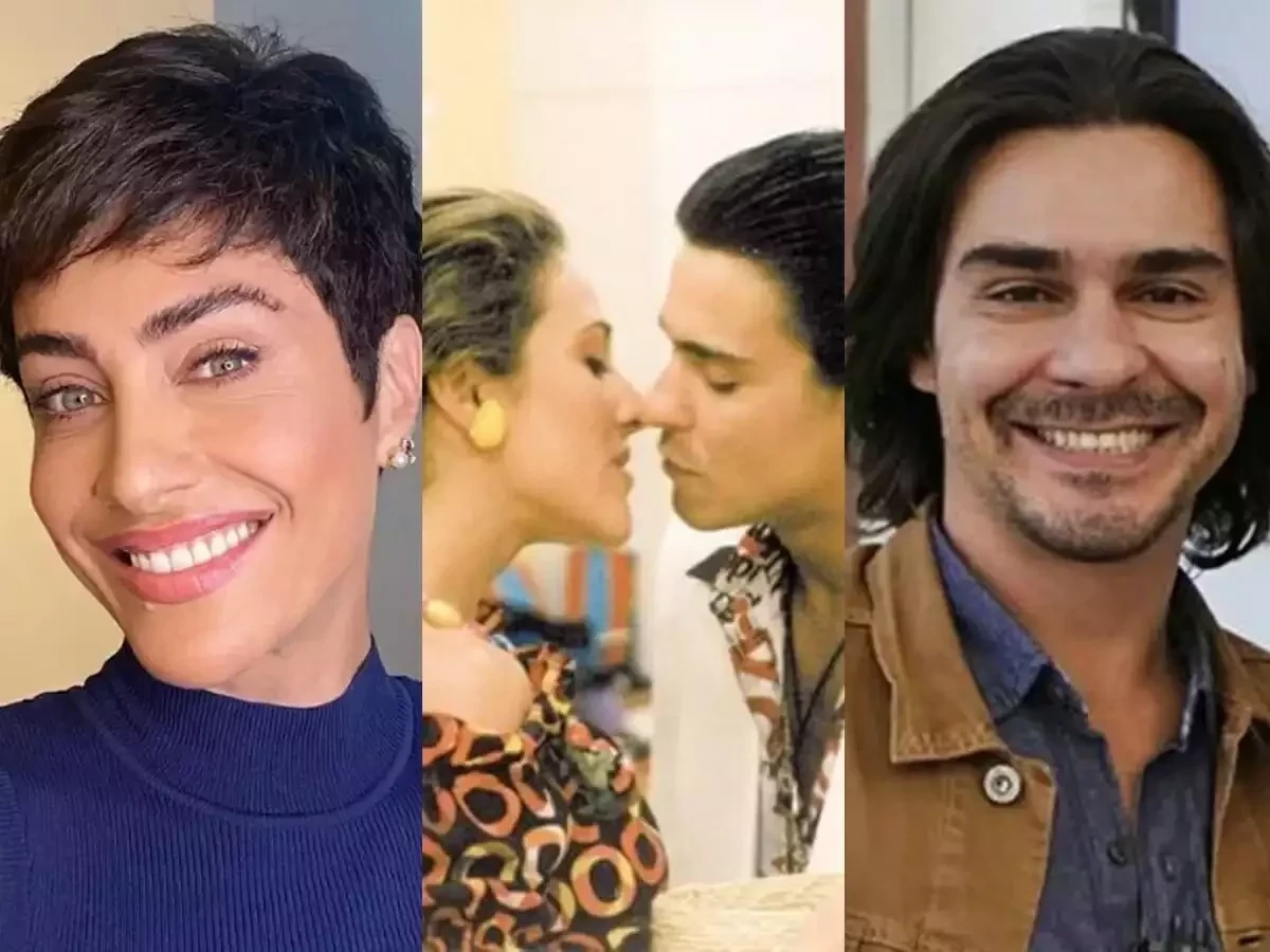 Dívida com pensão, surto no ar, briga. Veja as polêmicas de André Gonçalves - imagem 108370