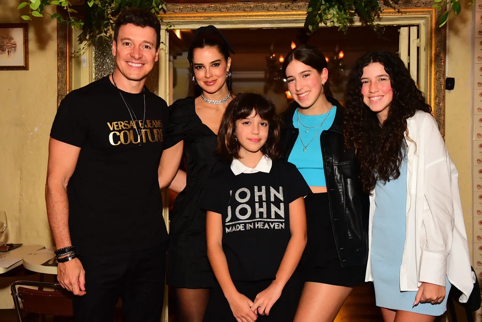 Além de Zezé Di Camargo! Confira 12 famosos que fizeram vasectomia - imagem 108582