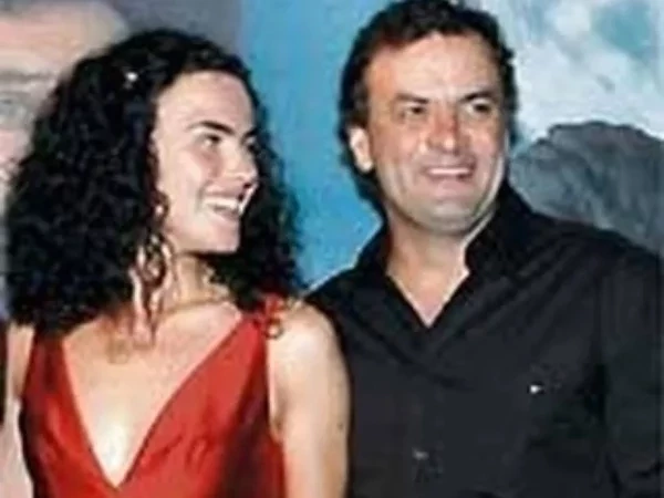 Famosas que já se relacionaram com políticos; 3 casais seguem juntos