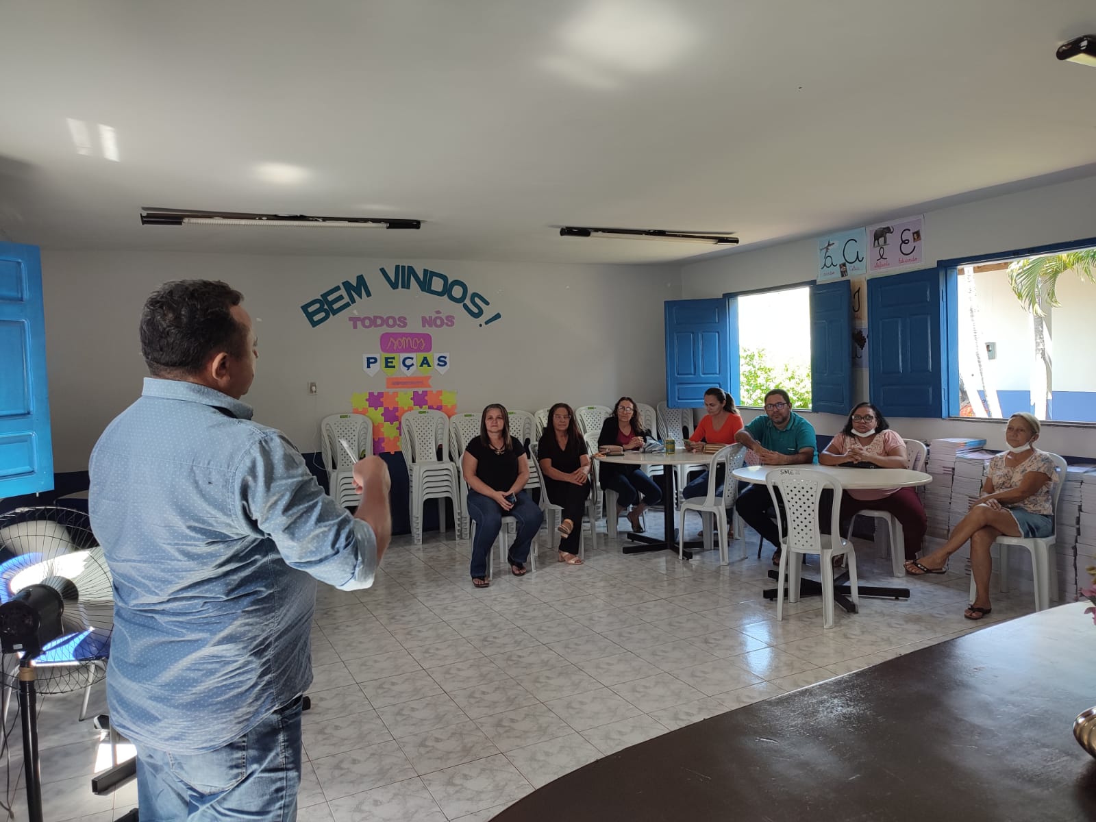 Prefeitura de Itainópolis concede aposentadorias e enaltece servidores - Imagem 6