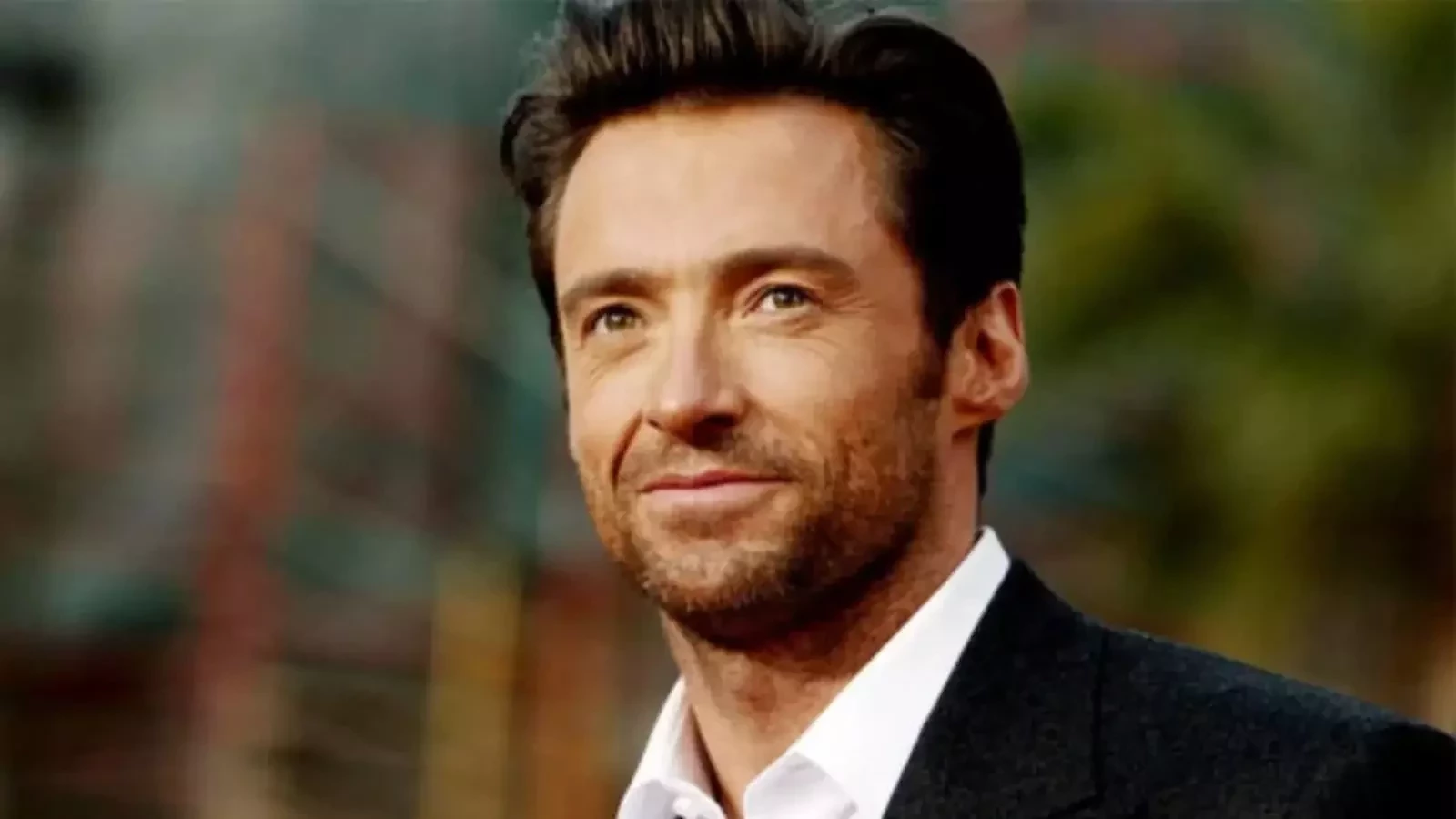Hugh Jackman