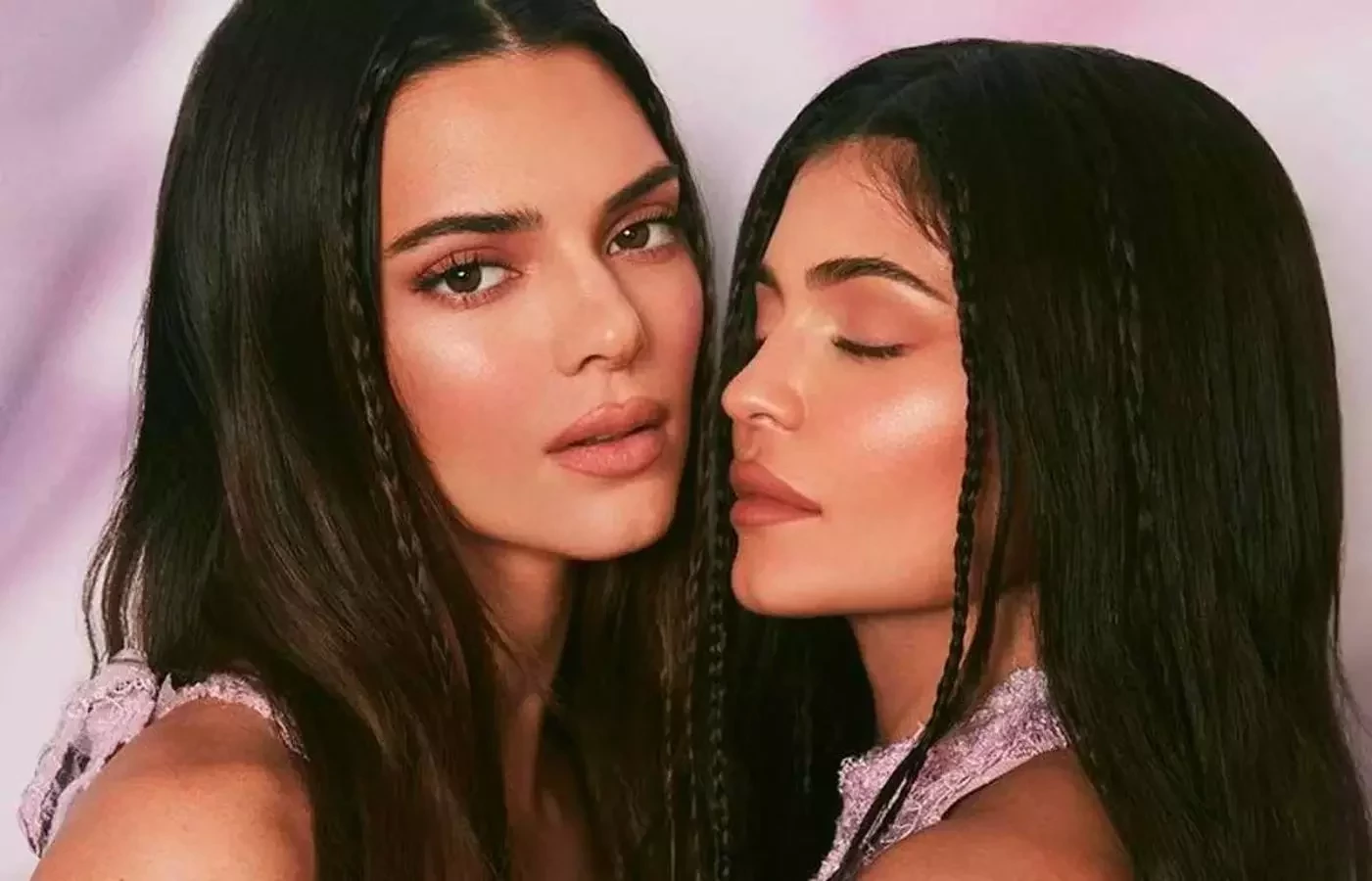 Kylie e Kendall Jenner 