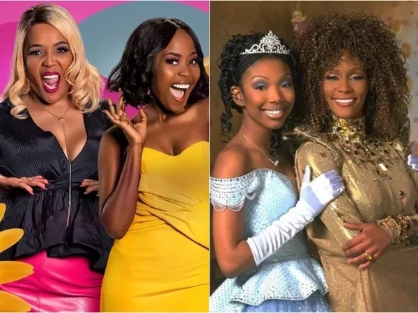 Relembre as indicações a prêmios de filmes com mulheres negras