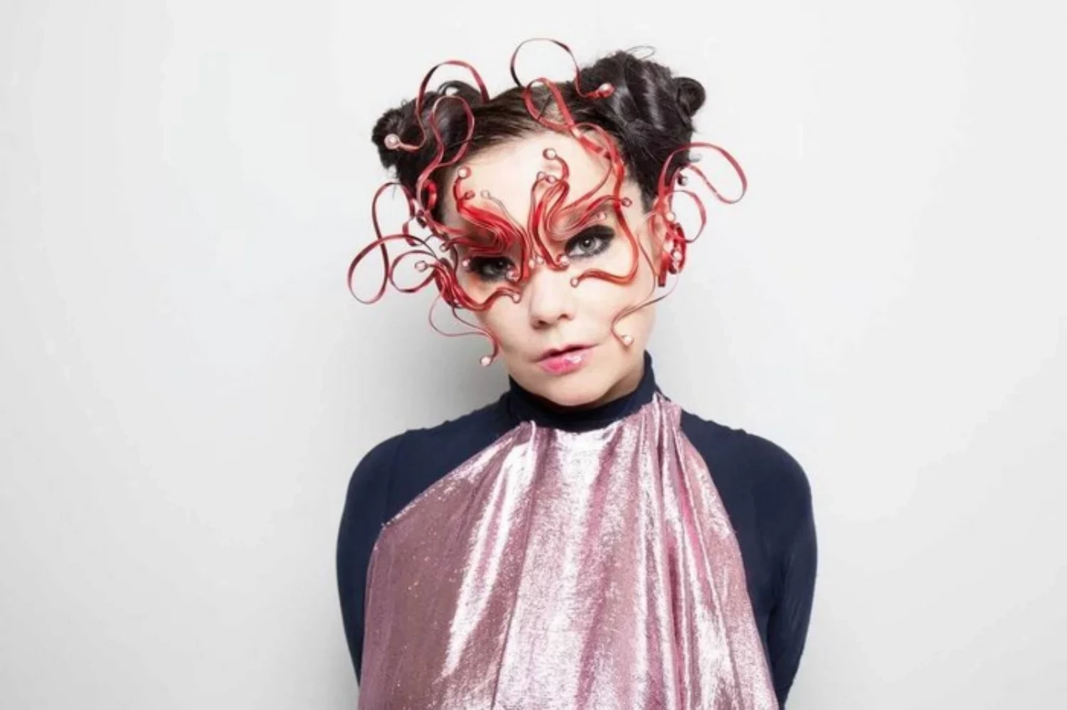 Björk faz 57 anos: saiba curiosidades inusitadas da artista - imagem 108909