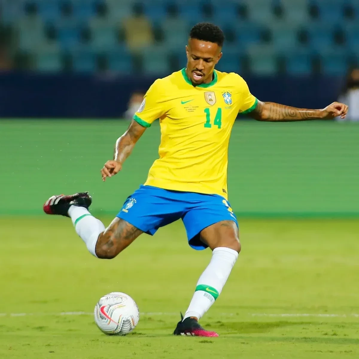 Copa do Mundo: quais os jogadores da Seleção Brasileira que estão solteiros - imagem 108900