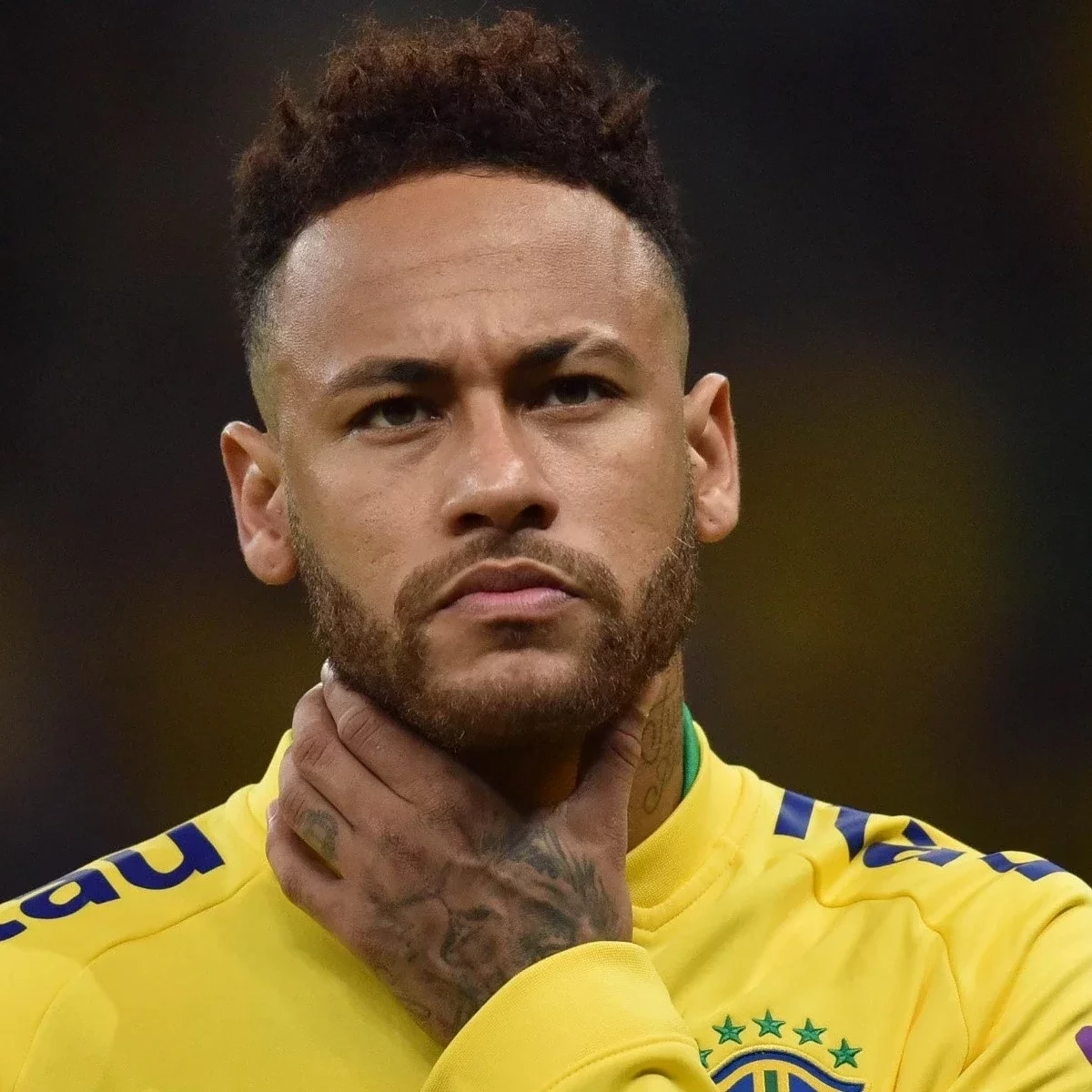 Copa do Mundo: quais os jogadores da Seleção Brasileira que estão solteiros - imagem 108901