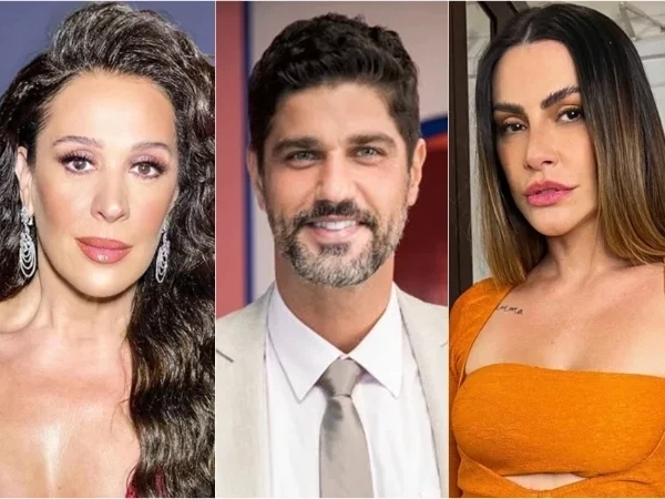 Do homem de calcinha ao sexo em público: os fetiches dos famosos