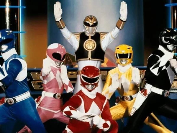 Por onde andam os atores da primeira versão de 'Power Rangers'?