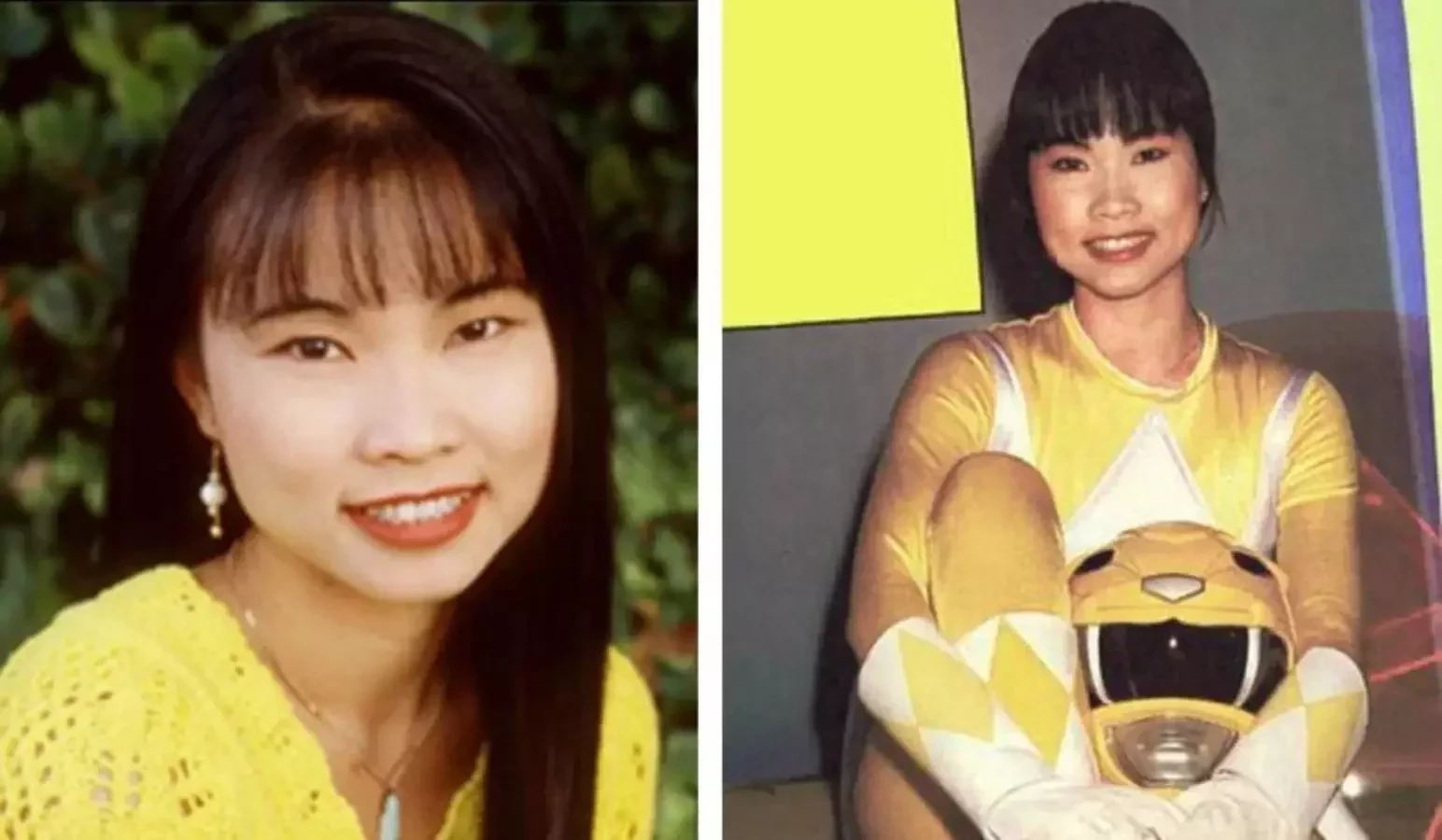 Thuy Trang 