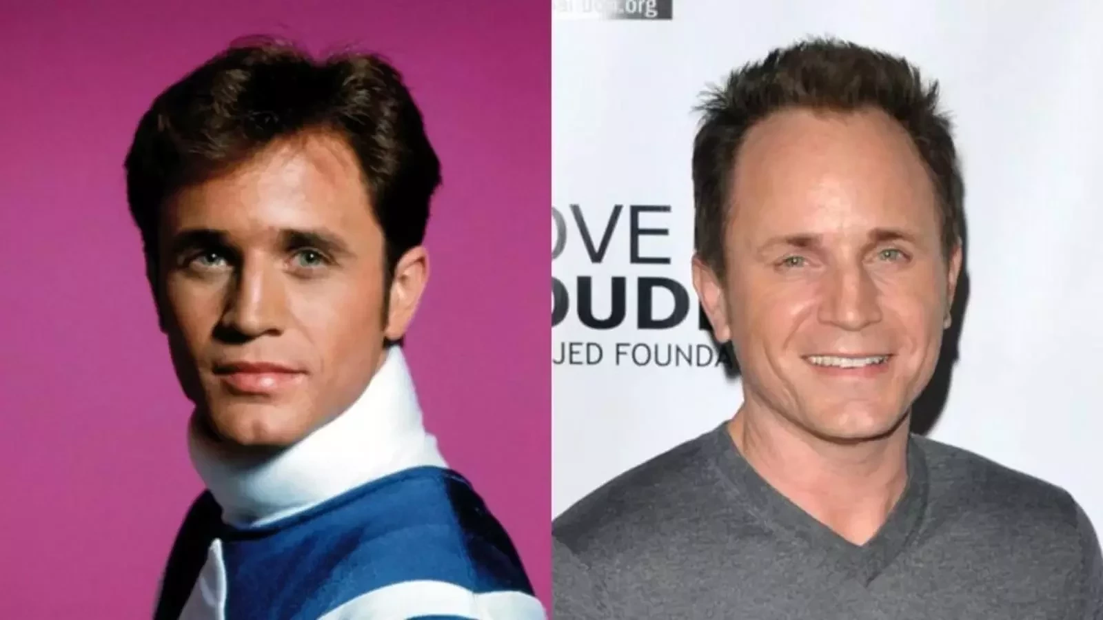 David Yost