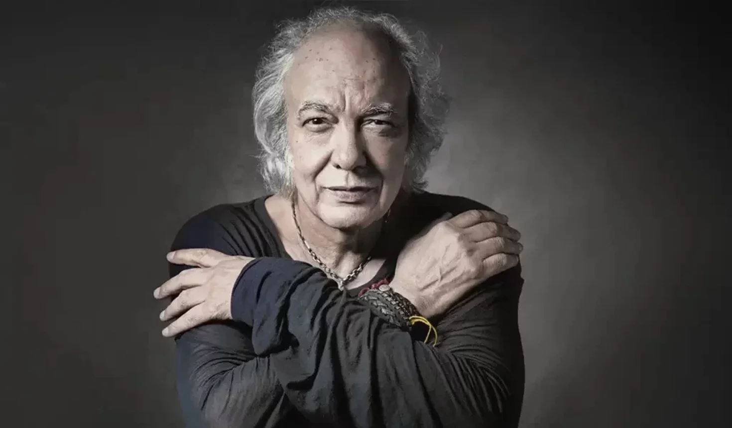 Falecimento do cantor