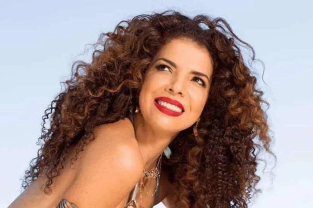 Vanessa da Mata
