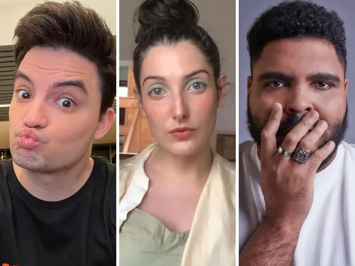 Famosos abrem o Koo, rede social que viralizou entre brasileiros. Lista - imagem 109169