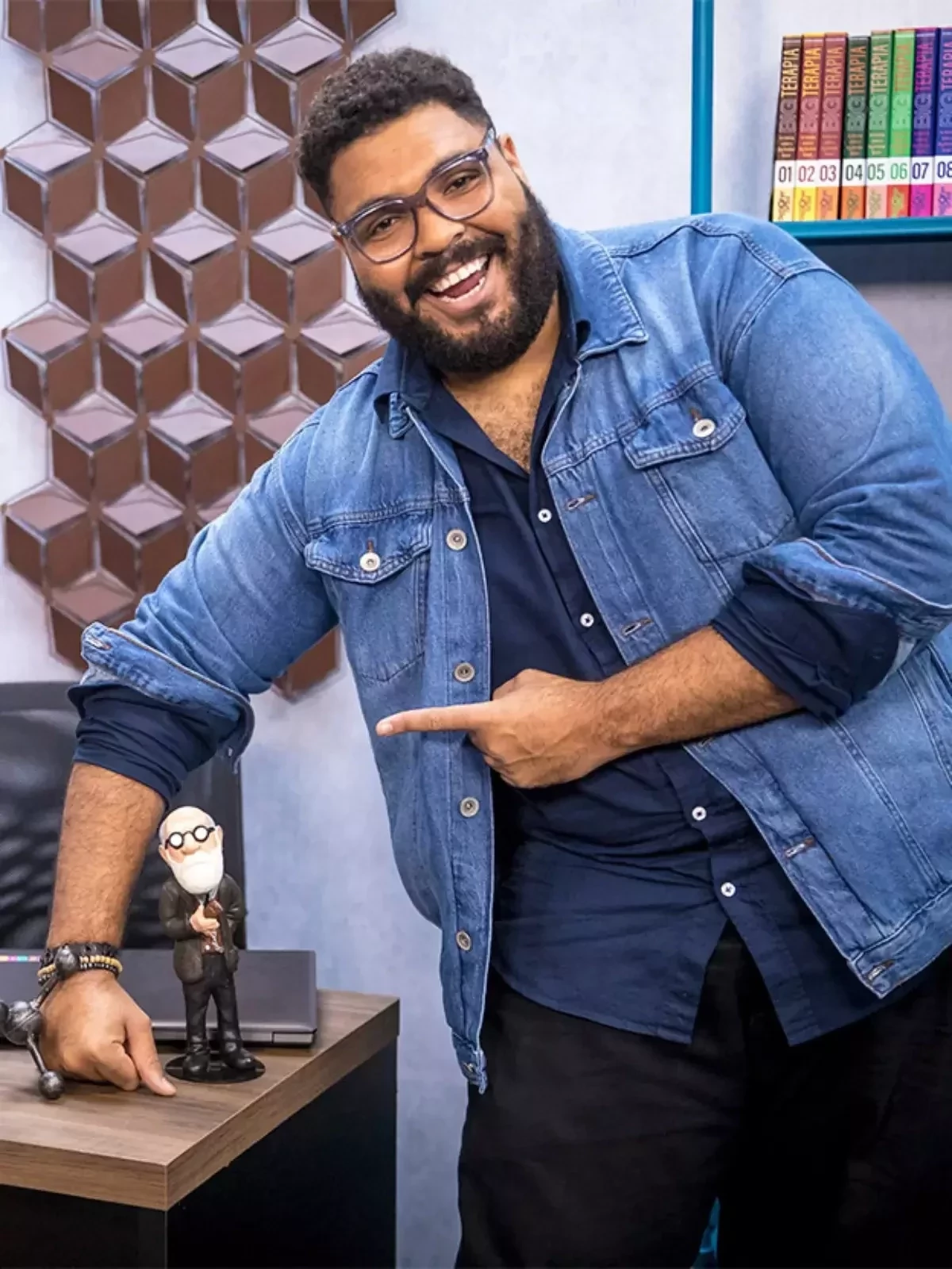 Famosos abrem o Koo, rede social que viralizou entre brasileiros. Lista - imagem 109175