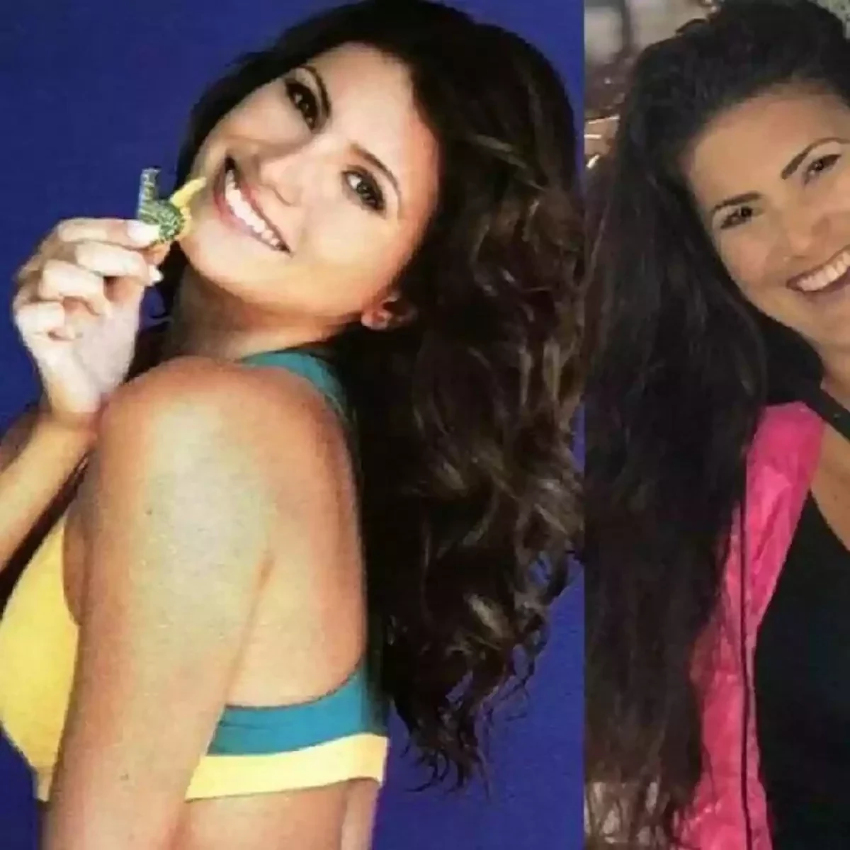 Musa da Copa de 2006, capa da Playboy revela affair com jogador do Brasil! - imagem 109288