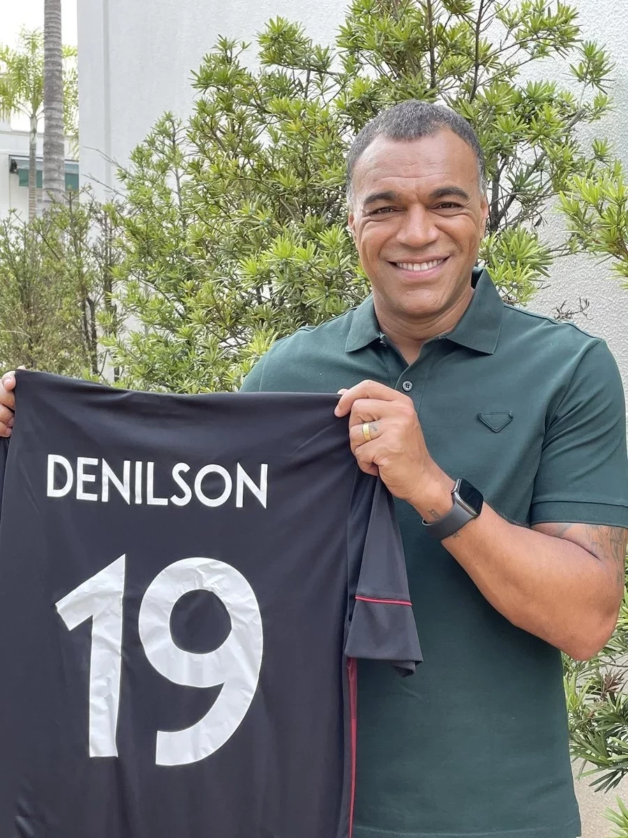 Musa da Copa de 2006, capa da Playboy revela affair com jogador do Brasil! - imagem 109289