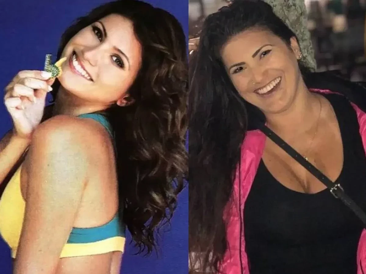 Musa da Copa de 2006, capa da Playboy revela affair com jogador do Brasil! - imagem 109290