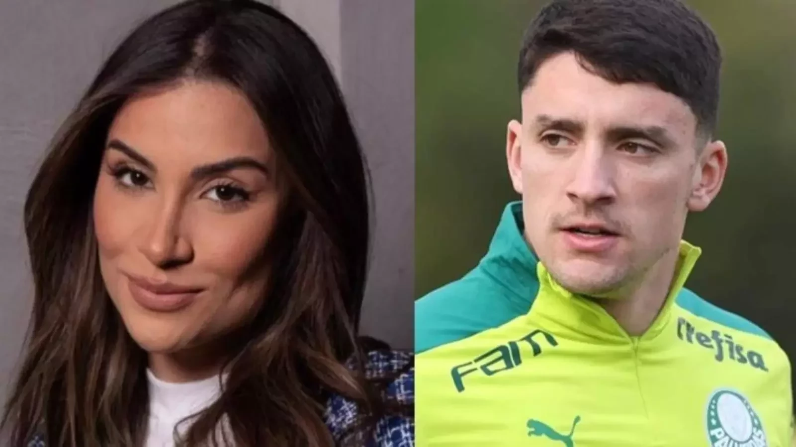 Boca Rosa e  Piquerez