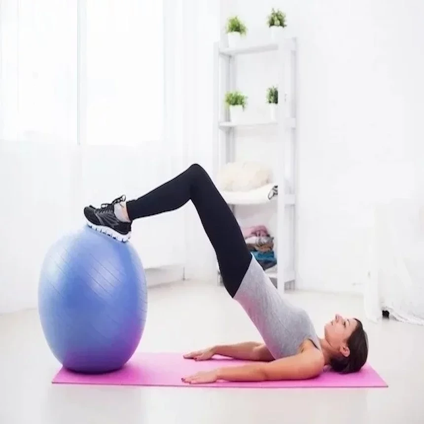 2. Fazer exercícios de Kegel