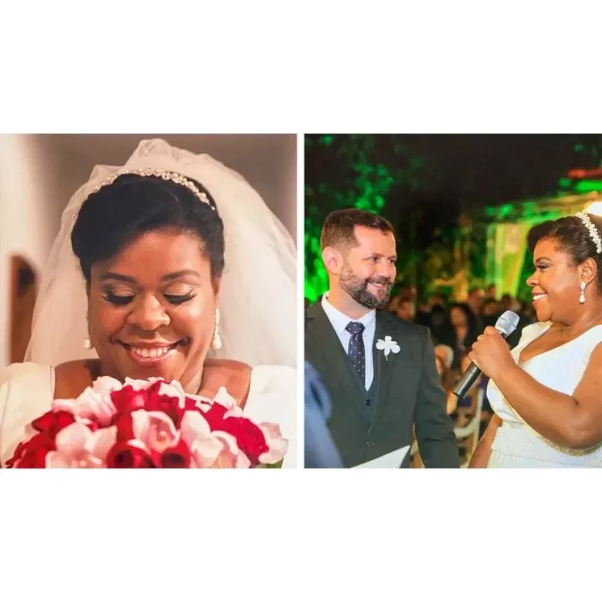 Famosos brasileiros que se casaram anos depois de já viverem a vida a dois - imagem 109439