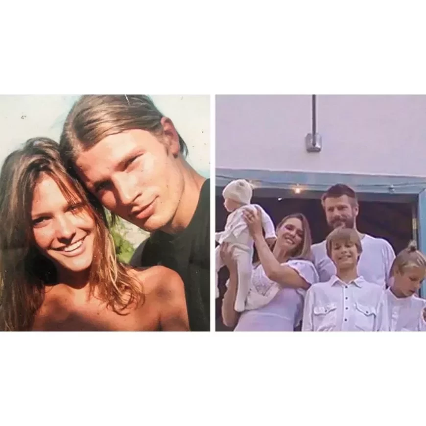 Famosos brasileiros que se casaram anos depois de já viverem a vida a dois - imagem 109440