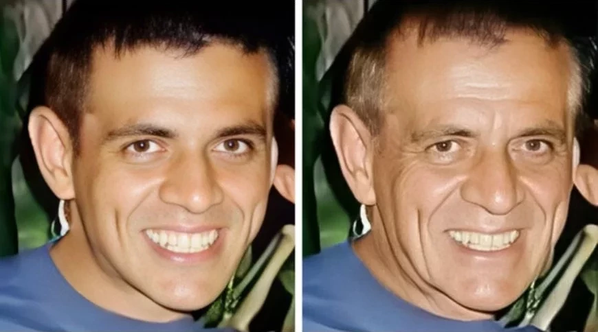 Veja estes famosos brasileiros se eles tivessem chegado à melhor idade - imagem 109461