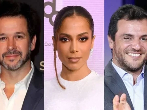 Além de Anitta! Saiba quais eram os trabalhos das estrelas antes da fama