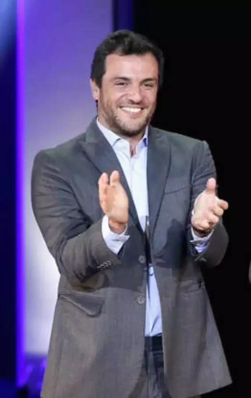 Além de Anitta! Saiba quais eram os trabalhos das estrelas antes da fama - imagem 109482