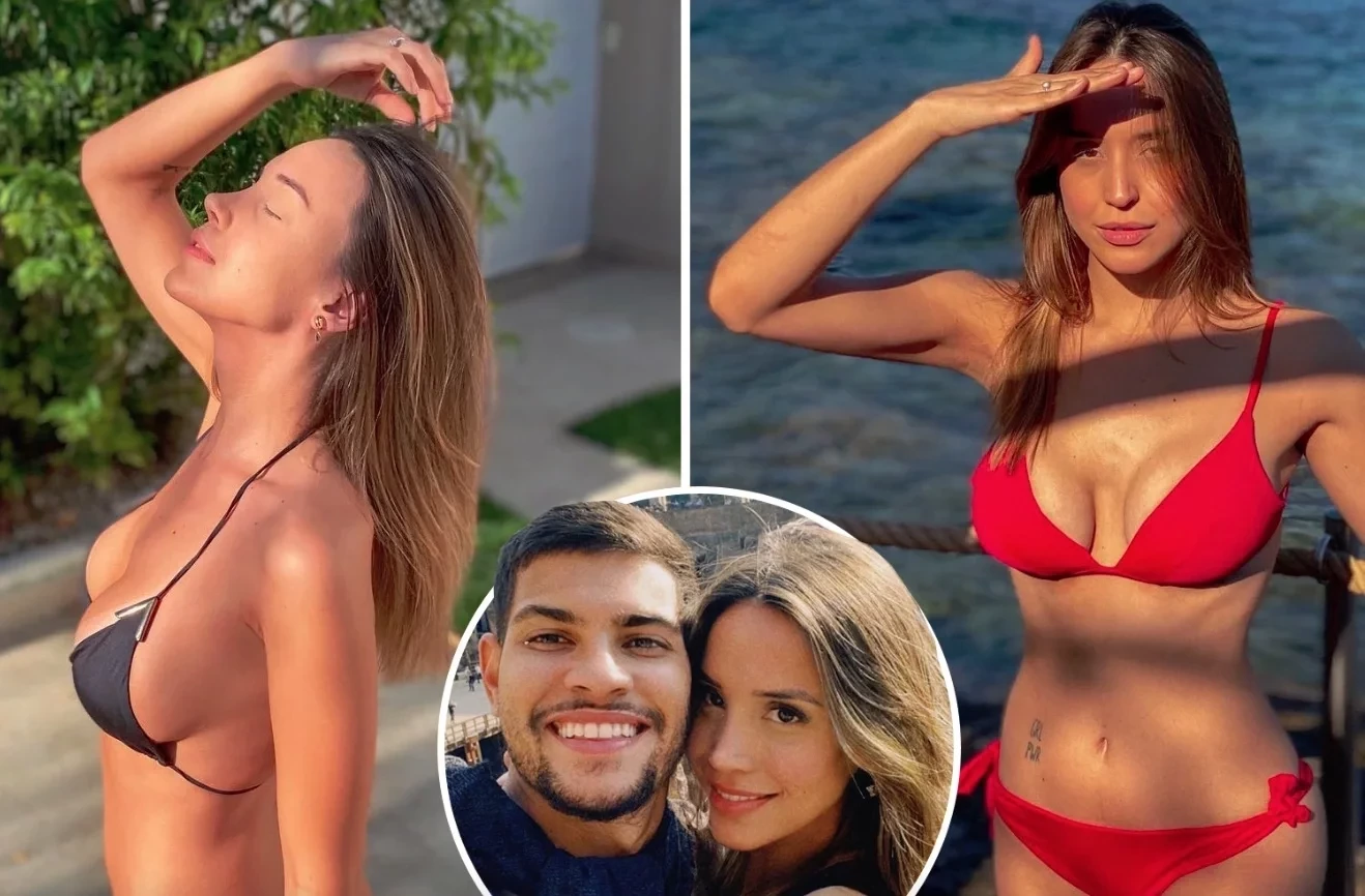 Ana Lídia - Bruno Guimarães