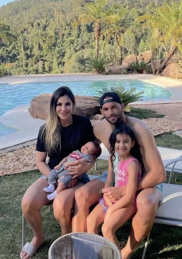 Jaqueline Maoski - Weverton