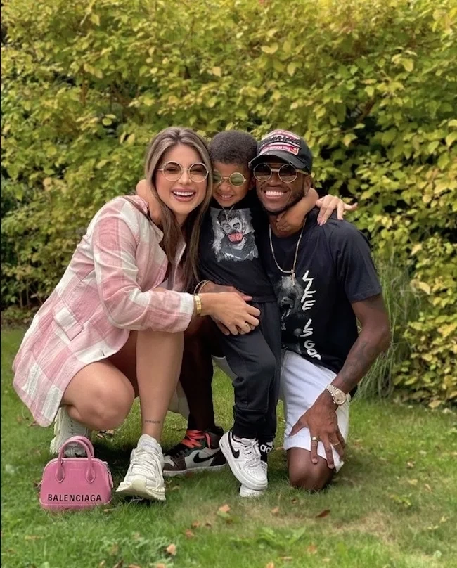 Monique Salum - Fred