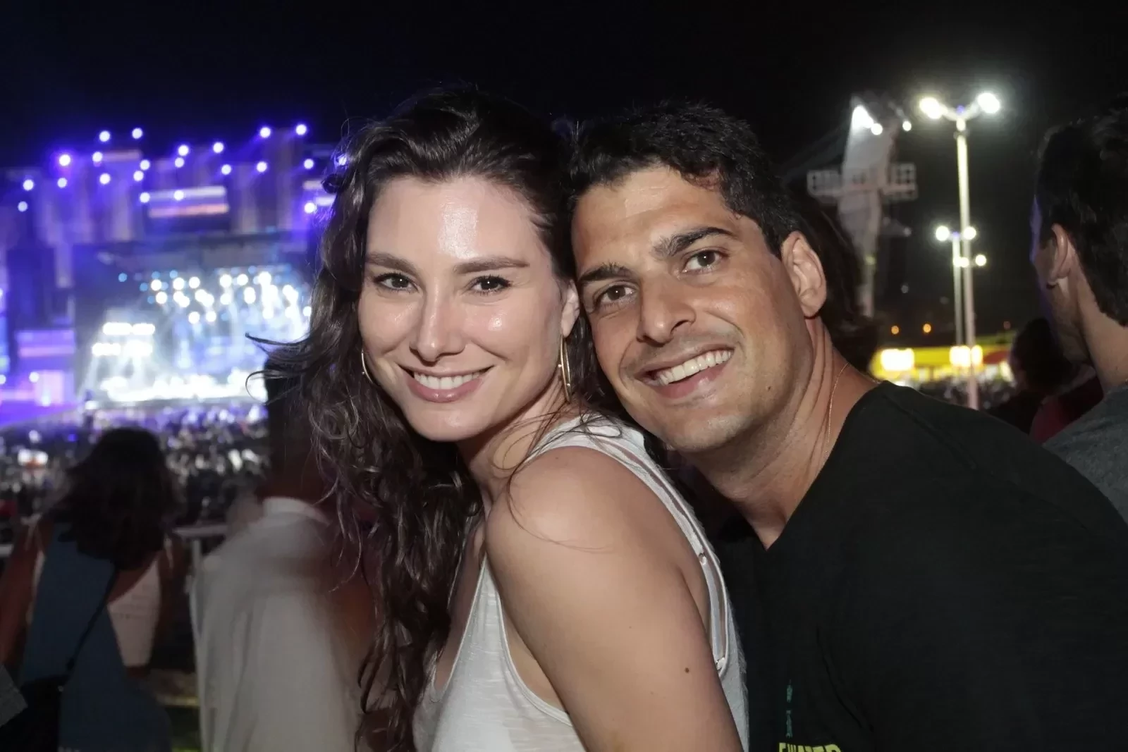 Por onde anda Lavínia Vlasak, que está no ar, na reprise “O Rei do Gado” - imagem 109615