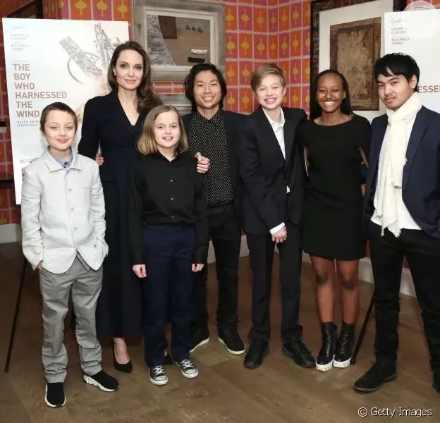 Você sabe como as celebridades alimentam os seu filhos? - imagem 109618