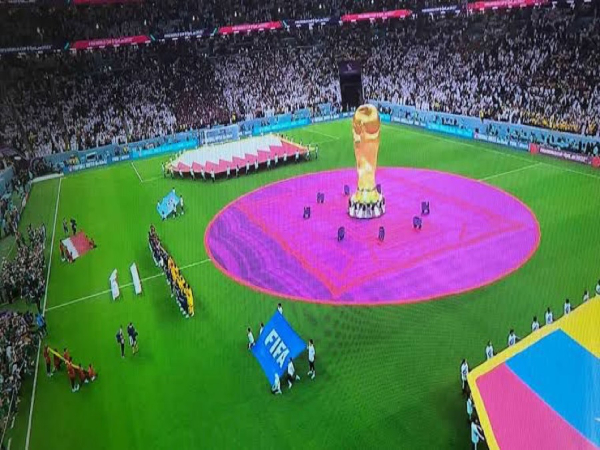 Aposta no Brasil na Copa do Mundo no Qatar em cinco passos