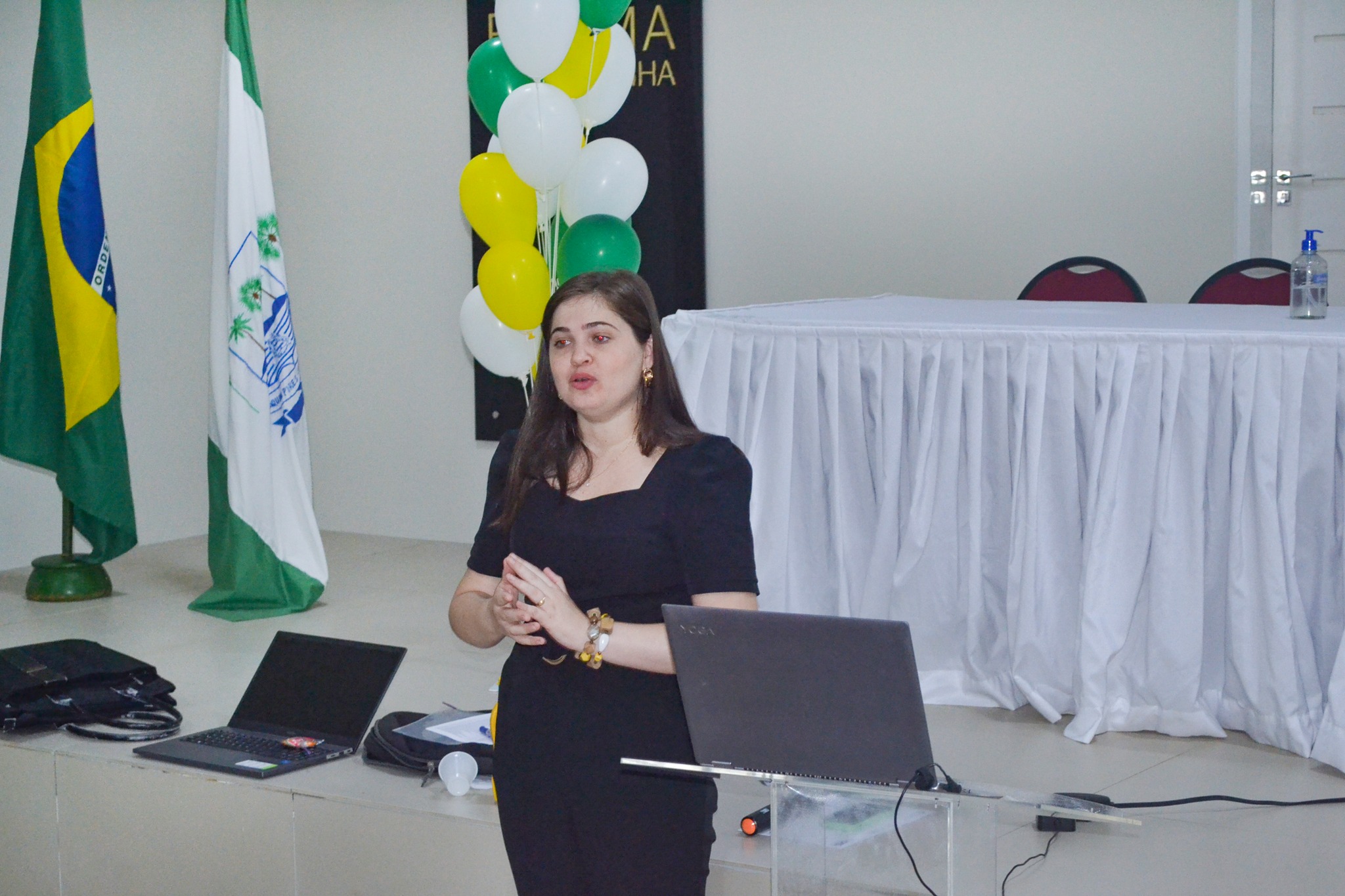 SME de Joaquim Pires realiza formação continuada para professores  - Imagem 4