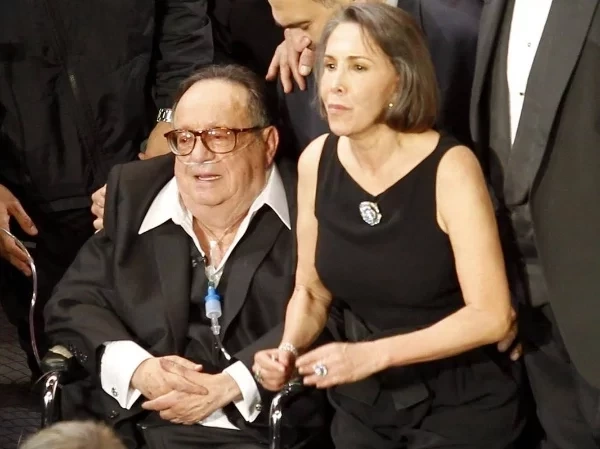 Atriz que fez Dona Florinda não ficou rica? Veja a casa de Florinda Meza