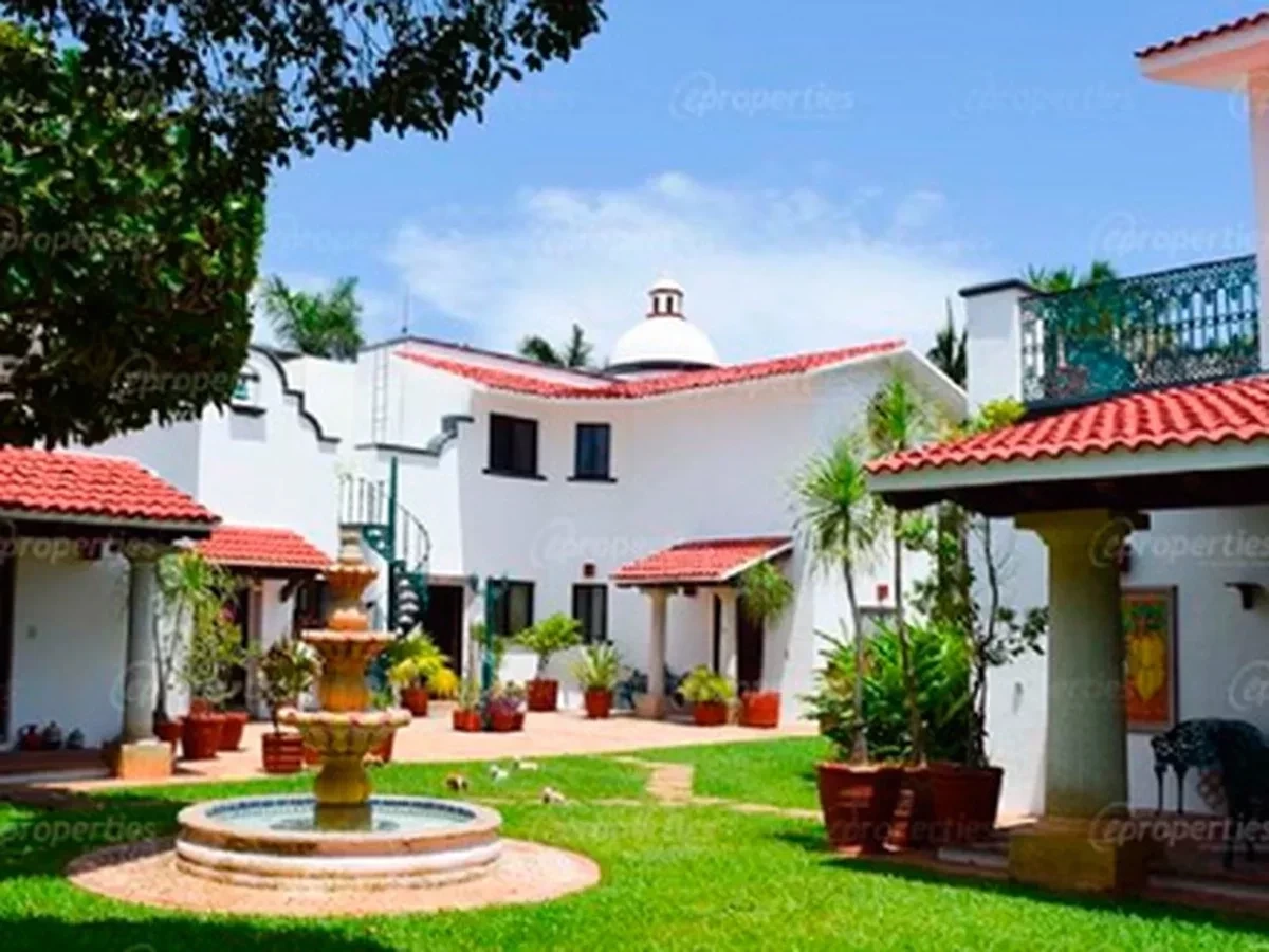 Atriz que fez Dona Florinda não ficou rica? Veja a casa de Florinda Meza - imagem 109732