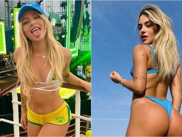 Quem é a ex de Richarlison? Jogador terminou namoro antes da Copa do Mundo