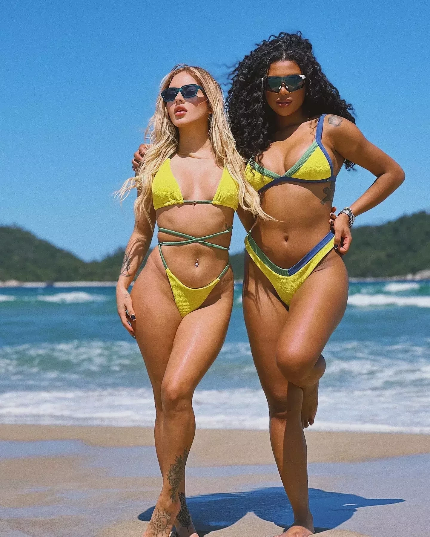 Quem é a ex de Richarlison? Jogador terminou namoro antes da Copa do Mundo - imagem 109755