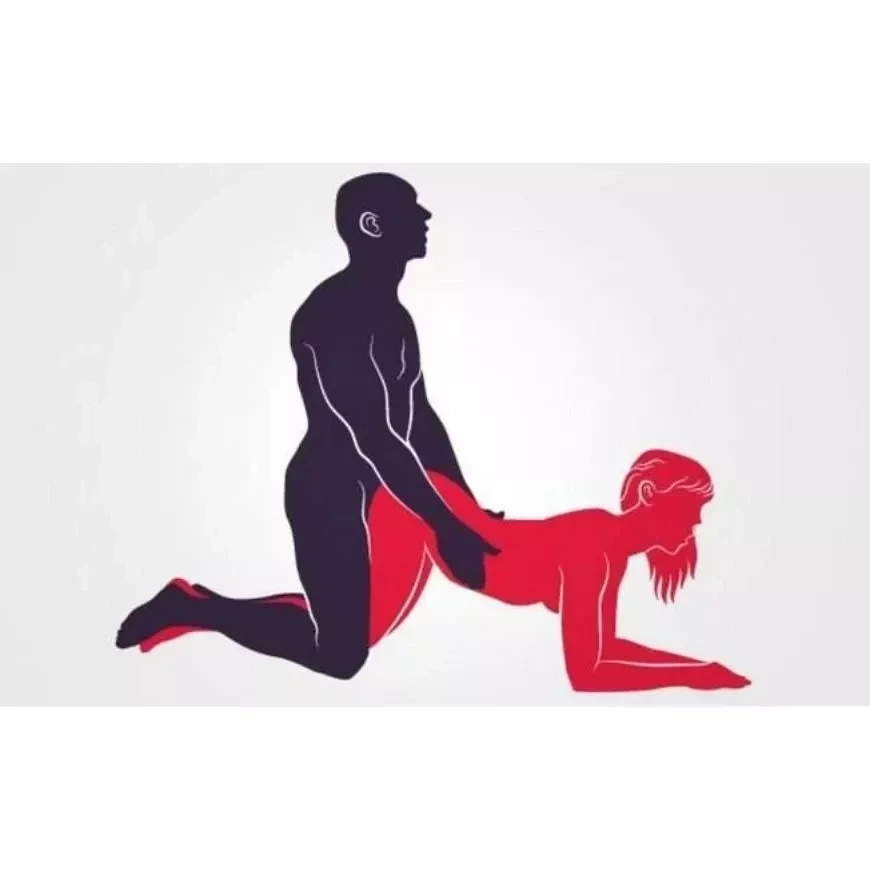 Primeiro encontro: Posições sexuais para a primeira vez no sexo com alguém - imagem 106985