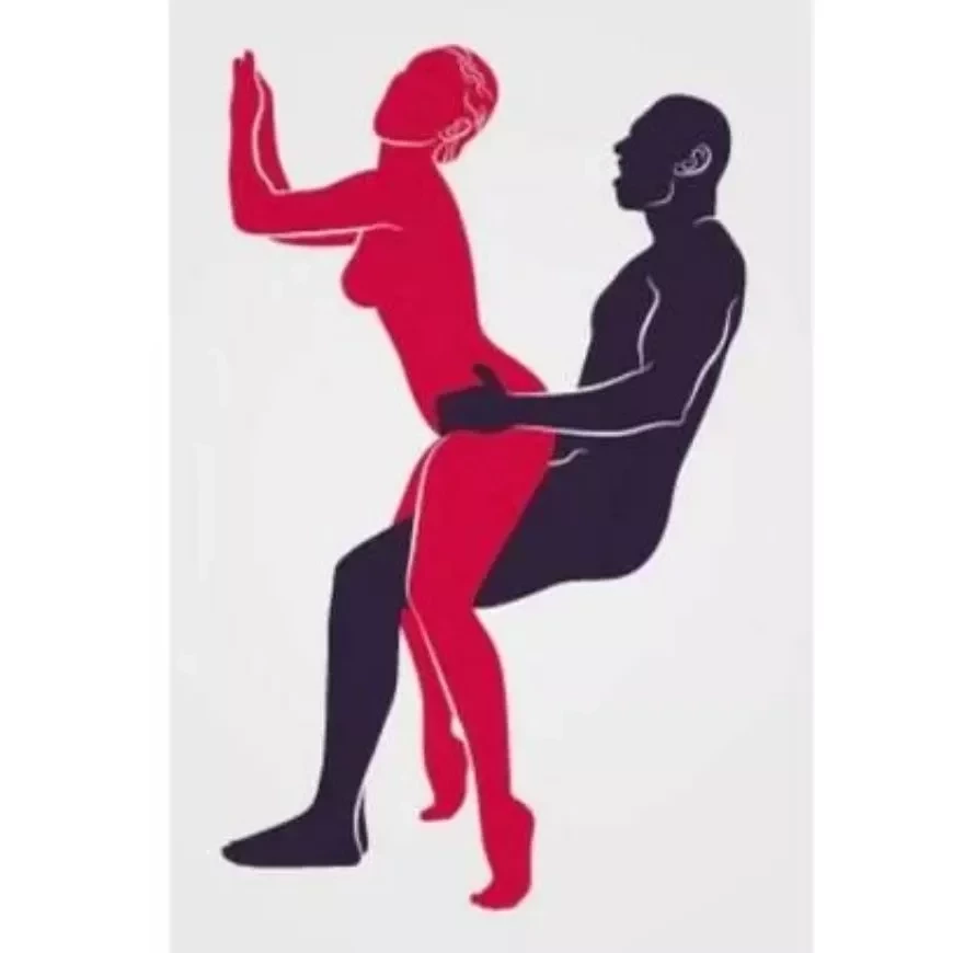 Primeiro encontro: Posições sexuais para a primeira vez no sexo com alguém - imagem 106984