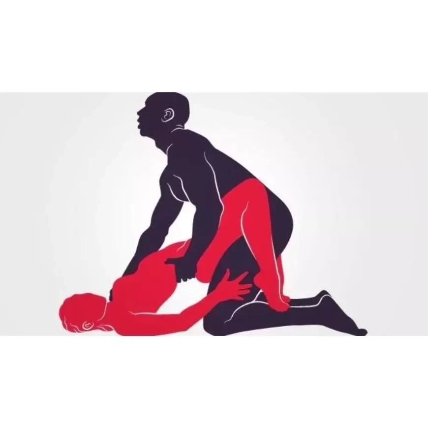 Saiba quais sãos as melhores posições para ter um sexo anal mais prazeroso - imagem 106905