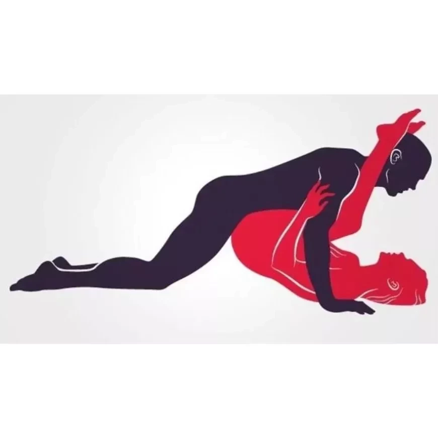 Saiba quais sãos as melhores posições para ter um sexo anal mais prazeroso - imagem 106899