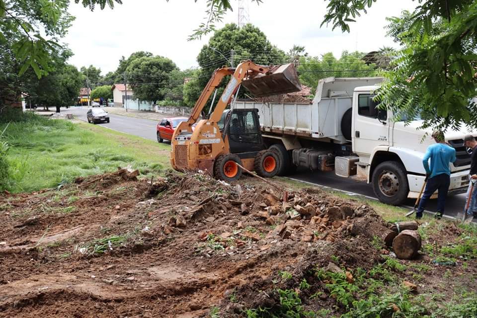 Monsenhor Gil chega aos 59 anos com sua limpeza pública em dia  - Imagem 8
