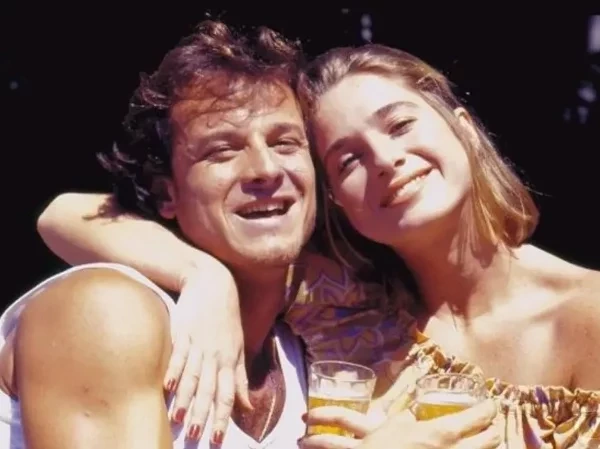 Ah, o amor! 5 casais que saíram da TV para a vida real e continuam juntos.