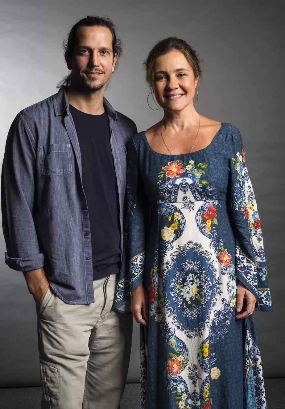 Ah, o amor! 5 casais que saíram da TV para a vida real e continuam juntos. - imagem 109824