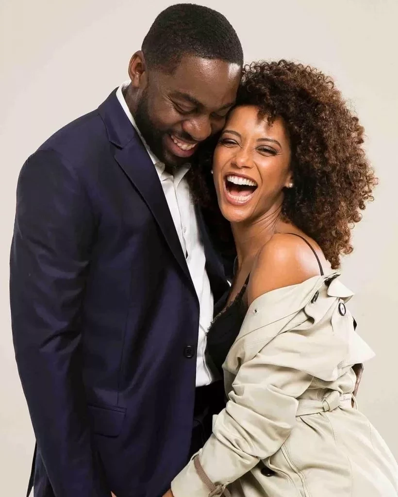 Ah, o amor! 5 casais que saíram da TV para a vida real e continuam juntos. - imagem 109825