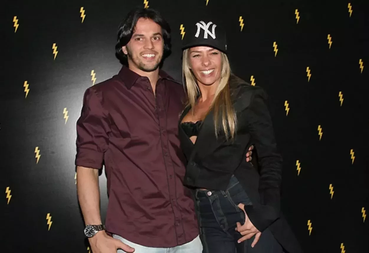 11 famosas que tiveram relacionamento com políticos e você não sabia - imagem 107124